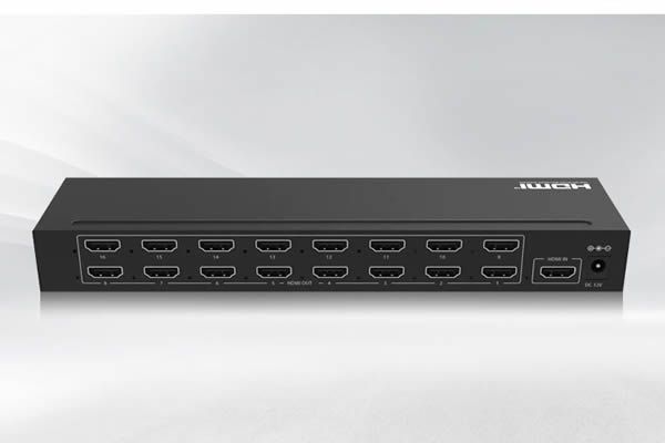 拼接屏一般用哪种视频处理器？