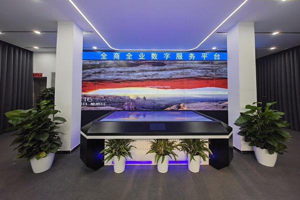 55寸液晶拼接屏价格多少钱一块？