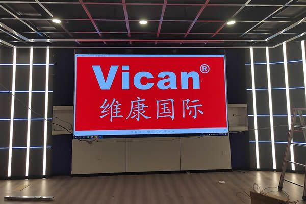 为什么很多中大型会议室都会采用LED显示屏？