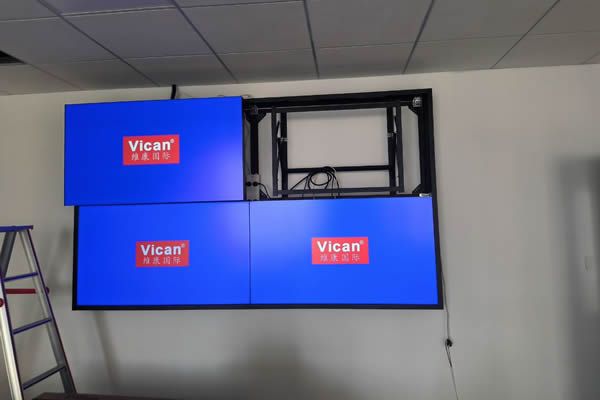 拼接屏采购时要注意哪些细节？