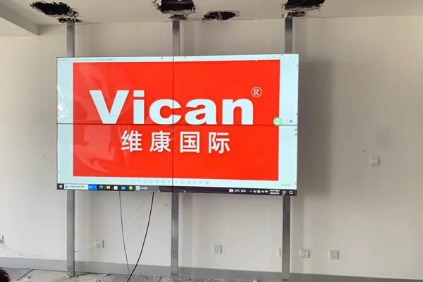 避免踩雷：找拼接屏厂家，注意这几个细节可减少损失