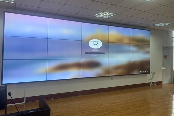 拼接屏和LED屏显示的区别，哪种观看体验效果好？