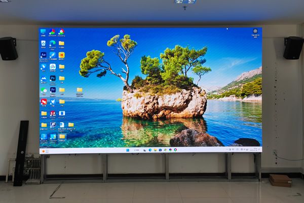 LED显示屏怎么样，LED显示屏的优缺点是什么