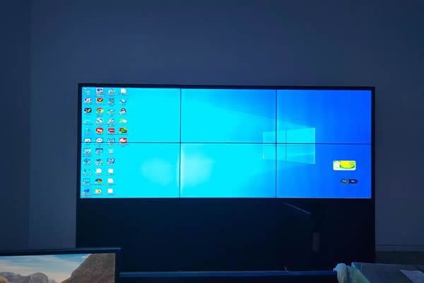 液晶拼接屏的选择需要注意哪些问题，使用过程中该注意哪些事项