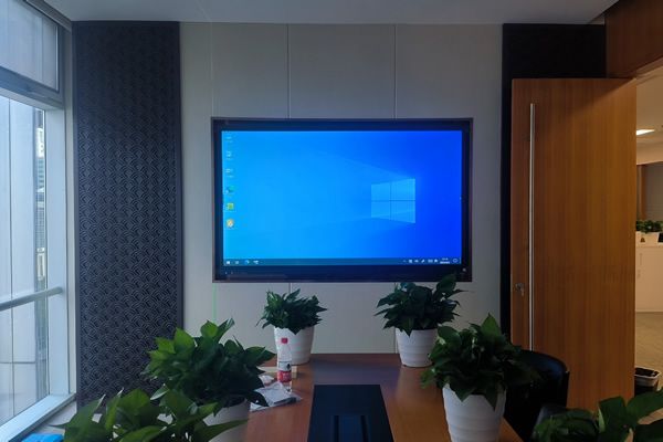 可以触摸的显示大屏有哪些，使用哪种触摸显示屏好