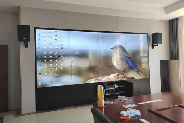 会议大屏有哪些，会议室使用哪种显示大屏好？