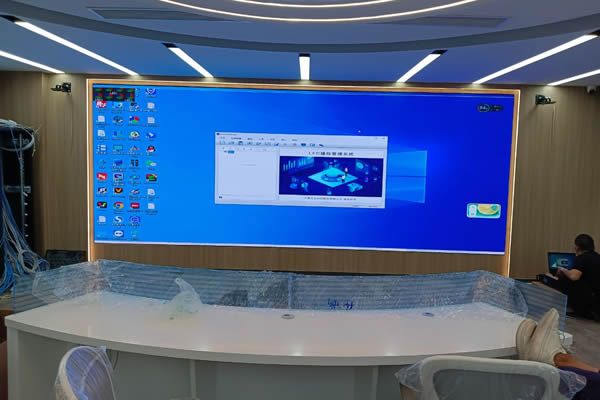 COB显示屏是什么，COB封装技术怎么样