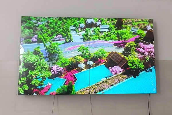 拼接屏矩阵是什么，拼接屏矩阵有哪些功能，拼接屏矩阵怎么使用