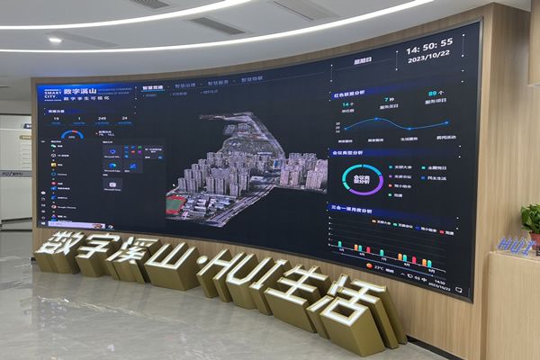 LED显示屏多少钱一平方米？LED报价清单