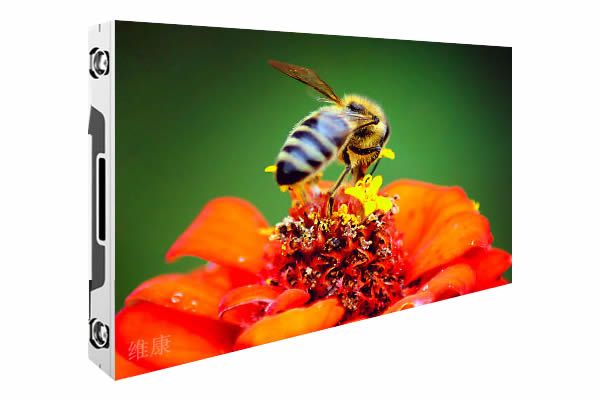 P1.5箱体 COB小间距LED