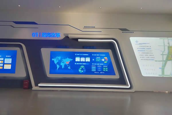 广告大屏用哪种好？LED显示屏带来不一样的视觉体验效果