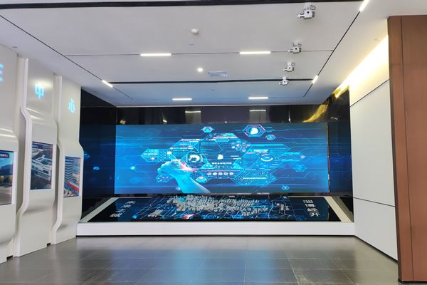 LED显示屏正装和倒装有什么区别？