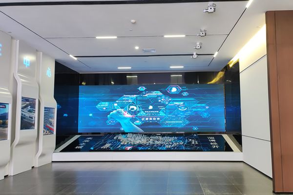 产品发布大屏有哪些，选择LED显示屏还是液晶拼接屏好？