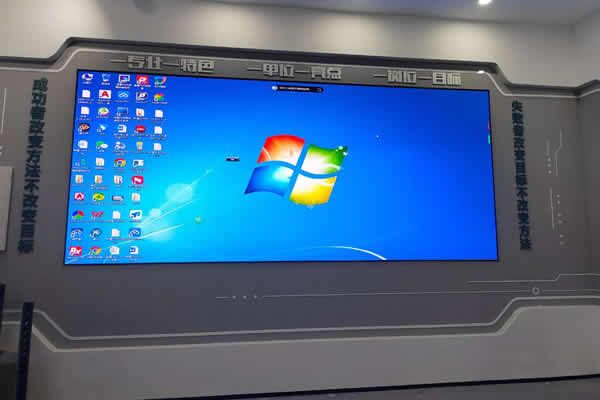 直播间用的大屏幕叫什么，用哪款大屏比较好？