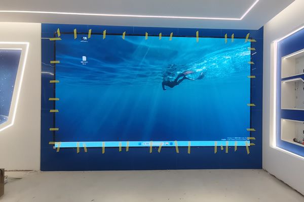 小间距LED显示屏规格有哪些，要怎么选择？