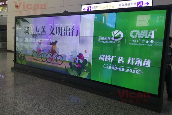 信息发布大屏有哪些，用那种好？