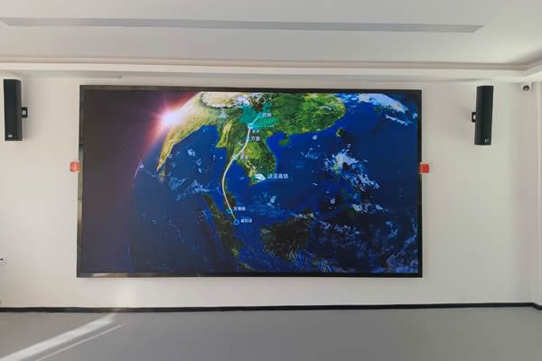 网红直播大屏怎么选，如何打造吸引眼球的直播间LED显示屏