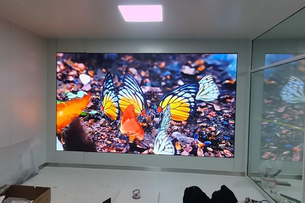 国内比较知名的led显示屏生产厂家有哪些？