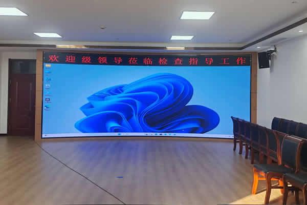 液晶拼接屏和led显示屏哪个显示效果更好？