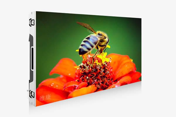 全彩LED显示屏的P1.53和1.25差别大吗