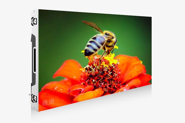 一张320*160模组多少分辨率？