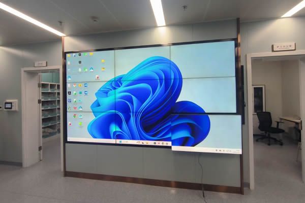 液晶拼接屏和LED显示屏哪个寿命更长？