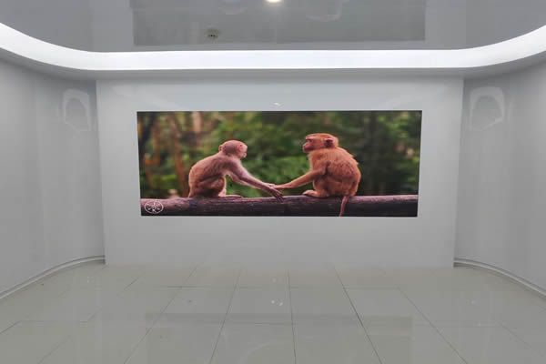 LED显示屏的特点与行业应用优势分析