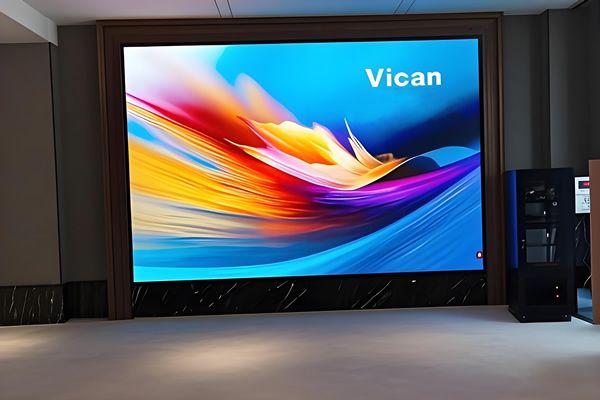 p1.53LED显示屏最佳观看距离是多少？