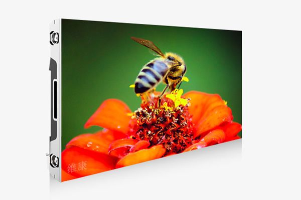 户外广场LED大屏解决方案