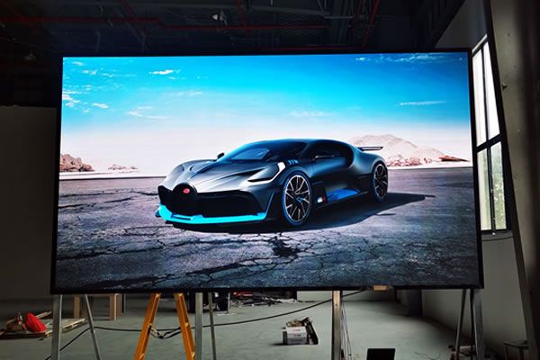 工厂车间LED显示屏选型推荐及注意事项