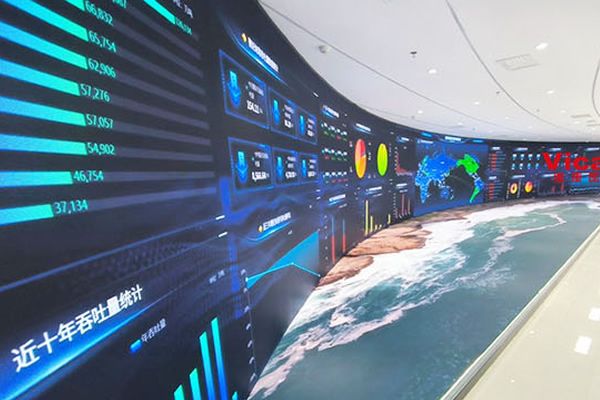 政府单位LED显示屏采购指南：10大优选品牌清单