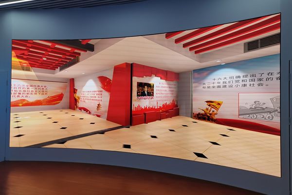 西夏陵申遗成功背后 数字显示让千年文明“活”起来