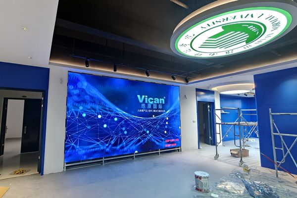 新型商业街区改造提速 视觉展示成空间升级重要抓手