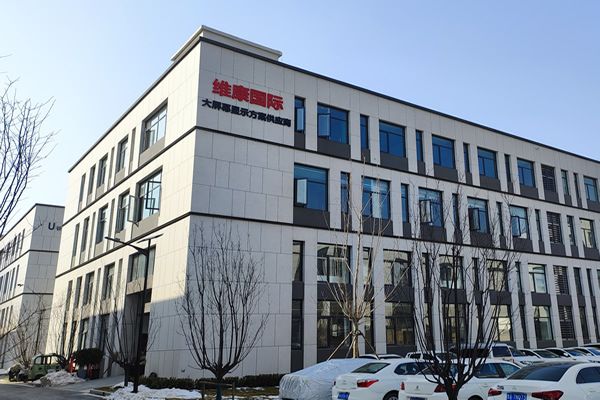 维康国际全新升级：立足三大生产基地，打造全国大屏幕显示系统解决方案新标杆